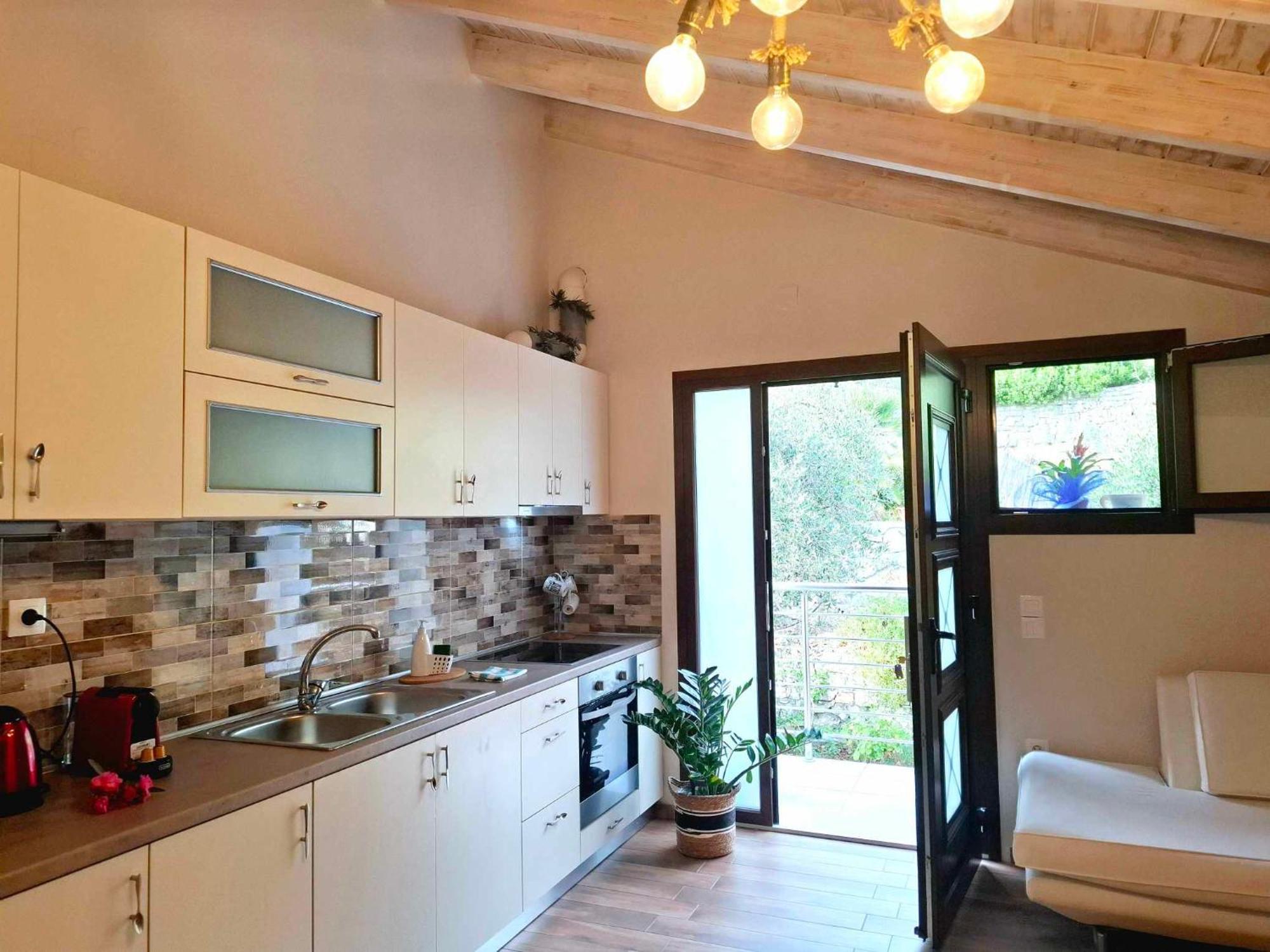 Alegria Apartments Gaios Rom bilde