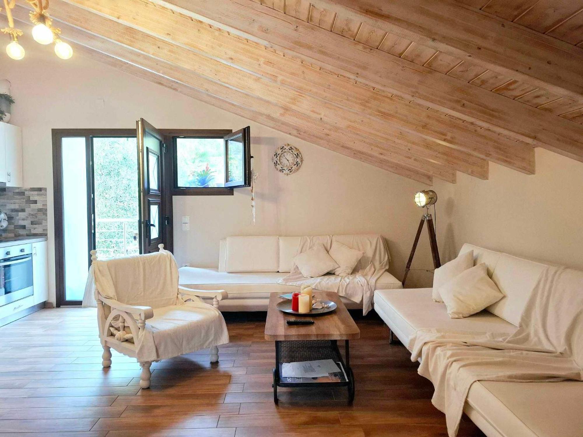 Alegria Apartments Gaios Rom bilde