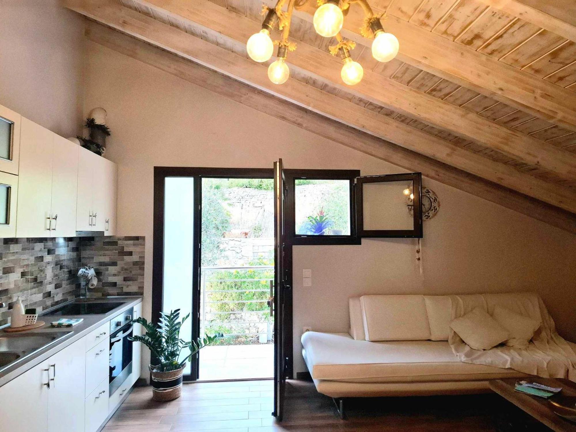 Alegria Apartments Gaios Rom bilde