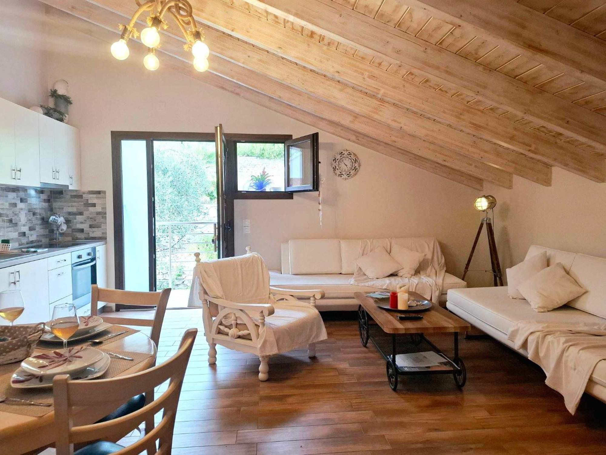 Alegria Apartments Gaios Rom bilde