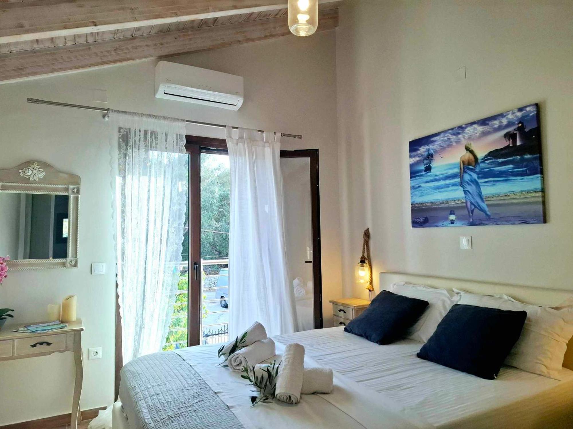 Alegria Apartments Gaios Rom bilde