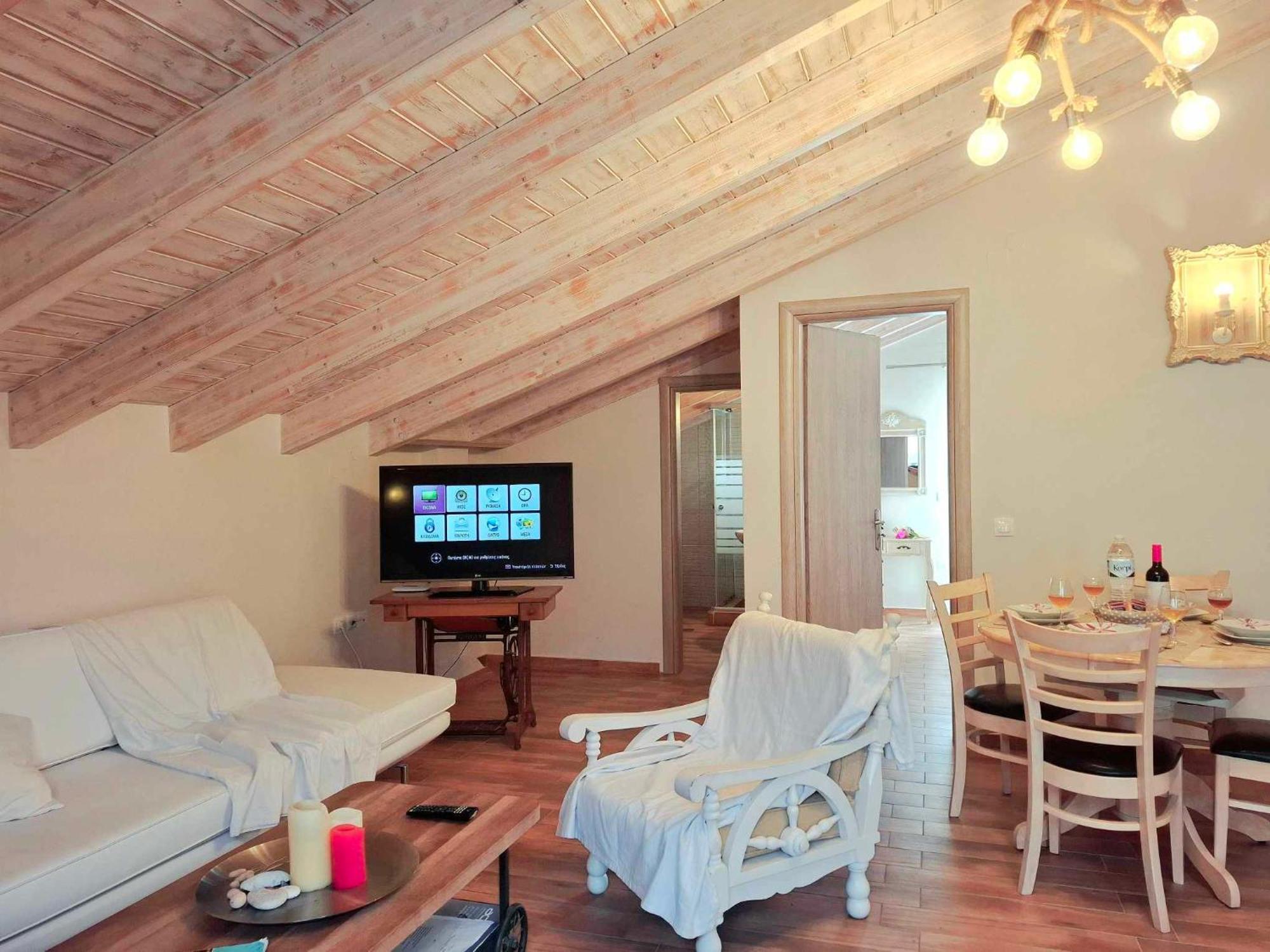 Alegria Apartments Gaios Rom bilde