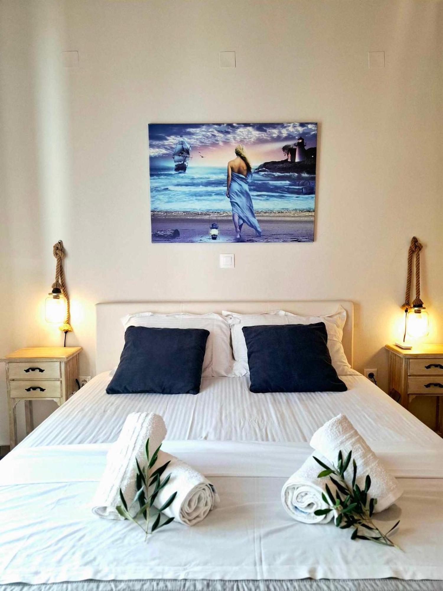 Alegria Apartments Gaios Rom bilde