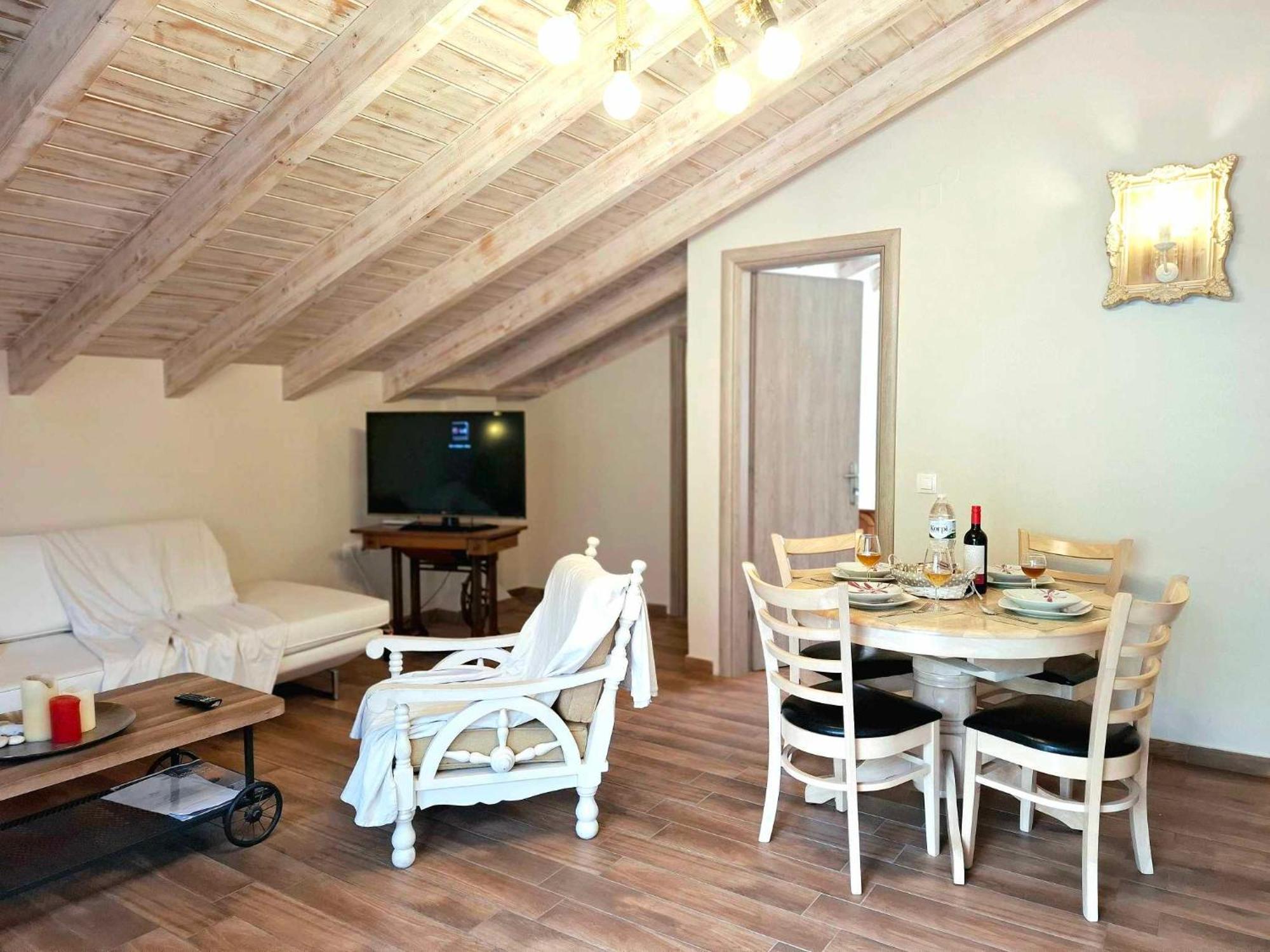 Alegria Apartments Gaios Rom bilde